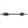 Mazda MX-5 NB Antriebswelle hinten links/rechts