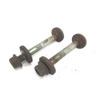 Mazda MX-5 NB Querlenker Schraube Exzenterschraube Sturzkorrekturschraube Set