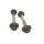 Mazda MX-5 NB Querlenker Schraube Exzenterschraube Sturzkorrekturschraube Set