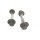 Mazda MX-5 NB Querlenker Schraube Exzenterschraube Sturzkorrekturschraube Set
