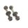 Mazda MX-5 NB Querlenker Schraube Exzenterschraube Sturzkorrekturschraube Set