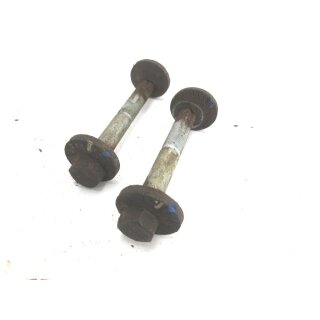 Mazda MX-5 NB Querlenker Schraube Exzenterschraube Sturzkorrekturschraube Set