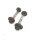 Mazda MX-5 NB Querlenker Schraube Exzenterschraube Sturzkorrekturschraube Set