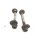 Mazda MX-5 NB Querlenker Schraube Exzenterschraube Sturzkorrekturschraube Set