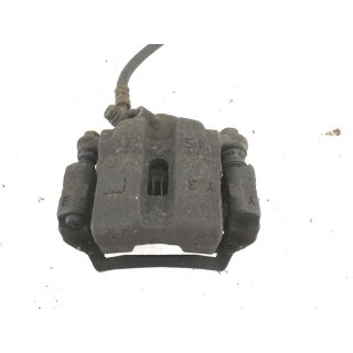 Mazda MX-5 NA NB Bremssattel mit Halter vorne links 255mm