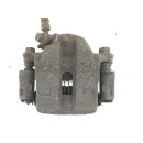 Mazda MX-5 NA NB Bremssattel mit Halter vorne links 255mm
