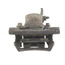 Mazda MX-5 NA NB Bremssattel mit Halter vorne links 255mm