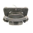 Mazda MX-5 NA NB Bremssattel mit Halter vorne links 255mm