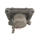 Mazda MX-5 NA NB Bremssattel mit Halter vorne links 255mm