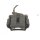 Mazda MX-5 NA NB Bremssattel mit Halter vorne links 255mm