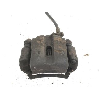 Mazda MX-5 NA NB Bremssattel mit Halter vorne rechts 255mm
