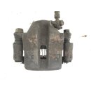 Mazda MX-5 NA NB Bremssattel mit Halter vorne rechts 255mm