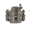 Mazda MX-5 NA NB Bremssattel mit Halter vorne rechts 255mm