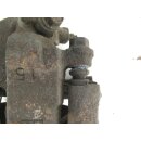 Mazda MX-5 NA NB Bremssattel mit Halter vorne rechts 255mm