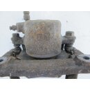 Mazda MX-5 NA NB Bremssattel mit Halter vorne rechts 255mm