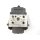 Mazda MX-5 NB ABS Hydroaggregat Hydraulikblock N068 43 7A0