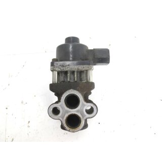 Mazda MX-5 NB Abgasrückführventil Abgasrückführung AGR EGR Ventil BP6F NBFL