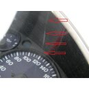 Mazda MX-5 NB Tacho Kombiinstrument NC35 218-050