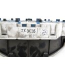 Mazda MX-5 NB Tacho Kombiinstrument NC35 218-050