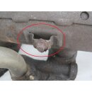 Mazda RX-8 Abgaskrümmer Auspuffkrümmer Krümmer