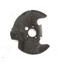 Mazda MX-5 NB FL Bremsscheiben Ankerblech Staubblech...