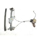 Mazda MX-5 NA Fensterheber Elektrisch Motor + Schienen links original Mazda