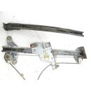 Mazda MX-5 NA Fensterheber Elektrisch Motor + Schienen links original Mazda