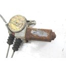 Mazda MX-5 NA Fensterheber Elektrisch Motor + Schienen links original Mazda