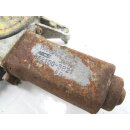 Mazda MX-5 NA Fensterheber Elektrisch Motor + Schienen links original Mazda