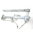 Mazda MX-5 NA Fensterheber Elektrisch Motor + Schienen links original Mazda