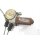 Mazda MX-5 NA Fensterheber Elektrisch Motor + Schienen links original Mazda