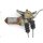Mazda MX-5 NA Fensterheber Elektrisch Motor + Schienen links original Mazda