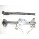 Mazda MX-5 NA Fensterheber Elektrisch Motor + Schienen rechts original Mazda