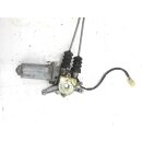 Mazda MX-5 NA Fensterheber Elektrisch Motor + Schienen rechts original Mazda
