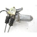 Mazda MX-5 NA Fensterheber Elektrisch Motor + Schienen rechts original Mazda