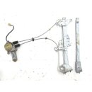 Mazda MX-5 NA Fensterheber Elektrisch Motor + Schienen rechts original Mazda