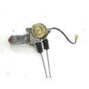 Mazda MX-5 NA Fensterheber Elektrisch Motor + Schienen rechts original Mazda