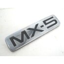 Mazda MX-5 NB Logo Emblem Heck