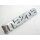 Mazda MX-5 NB Logo Emblem Heck