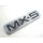 Mazda MX-5 NB Logo Emblem Heck