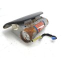 Mazda MX-5 NA Airbag Modul inkl. Abdeckung Armaturenbrett Beifahrer