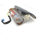 Mazda MX-5 NA Airbag Modul inkl. Abdeckung Armaturenbrett Beifahrer