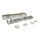 Mazda MX-5 NB Logo Emblem Heck