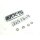Mazda MX-5 NB Logo Emblem Heck