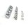 Mazda MX-5 NB Logo Emblem Heck