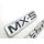 Mazda MX-5 NB Logo Emblem Heck