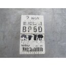 Mazda MX-5 NB Steuergerät Motor BP5D 18 881A