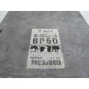 Mazda MX-5 NB Steuergerät Motor BP5D 18 881A