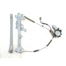 Mazda MX-5 NB Fensterheber Motor + Schiene links