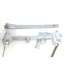 Mazda MX-5 NB Fensterheber Motor + Schiene links